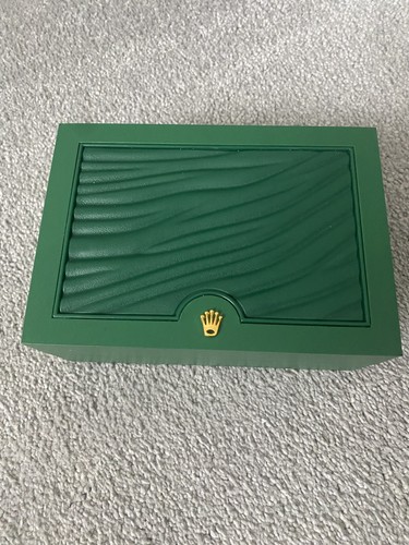 Rolex presentation watch - rolex,