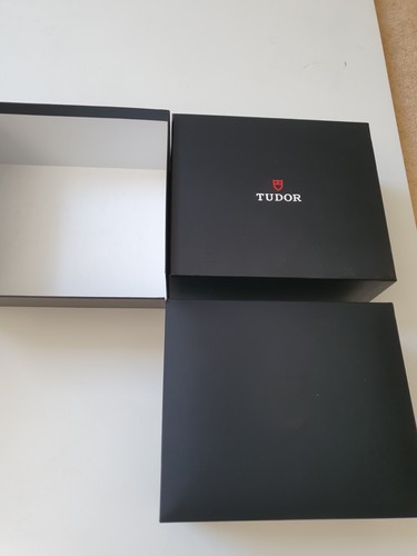 100 genuine oem - rolex, tudor