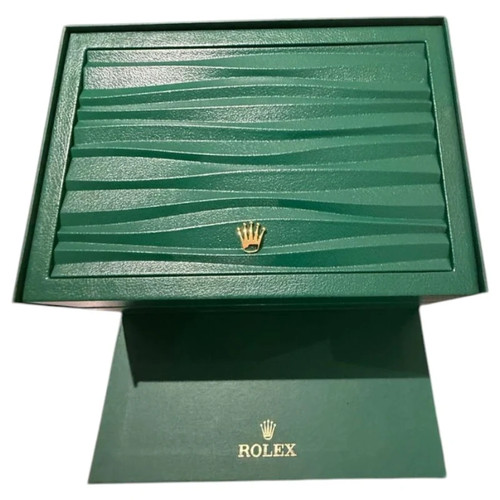 Rolex box medium 2025 - rolex,