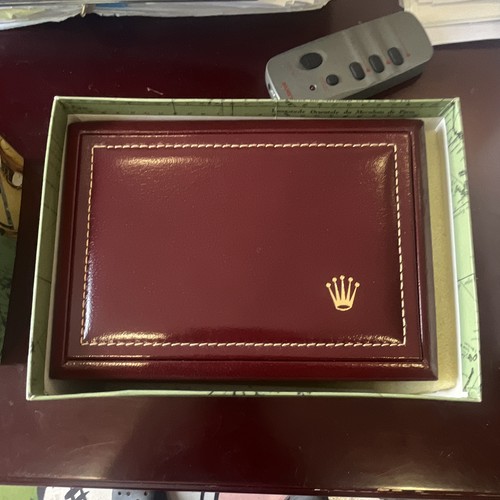 Rolex vintage outer case - vintage,