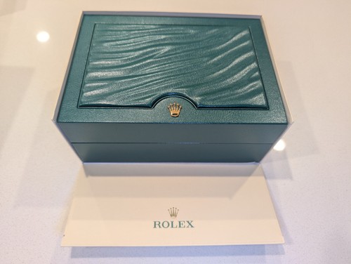 Genuine rolex lady datejust - rolex, lady's