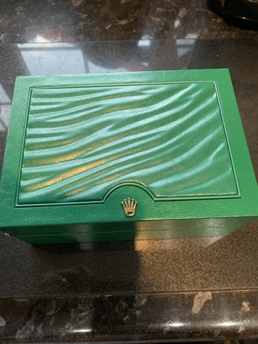 Genuine rolex oyster medium - genuine,