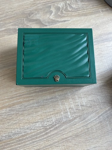Rolex small genuine watch - rolex,