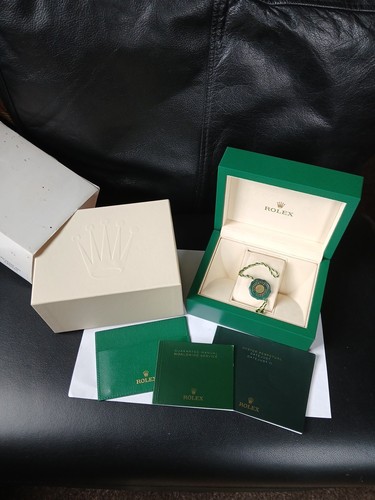 Rolex date just 36mm 41mm - date,