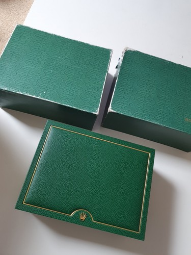100 genuine vintage oem rolex - 100%,