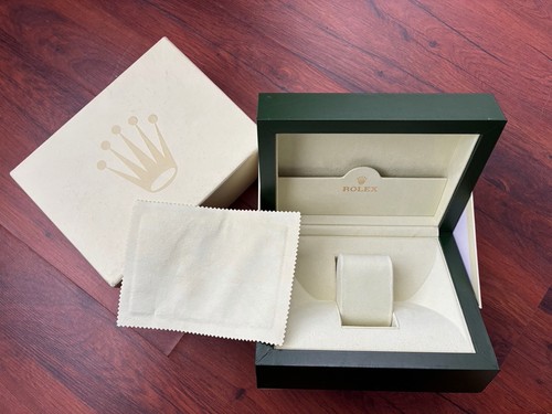 Genuine large rolex inner - genuine,