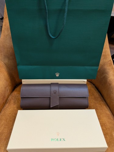 Genuine rolex watch - rolex,