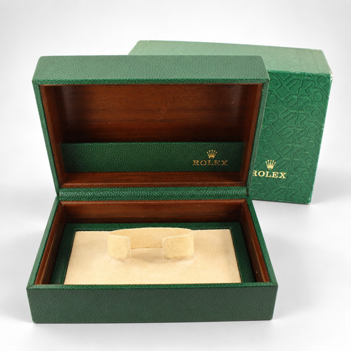 Rolex oyster perpetual gold - rolex,