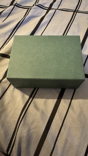 Rolex watch box - rolex,