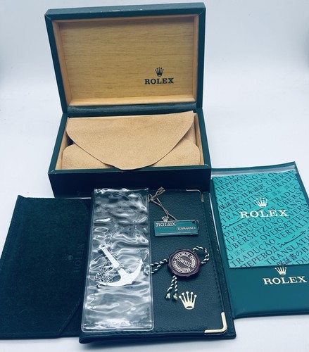 Authentic vintage rolex - vintage,