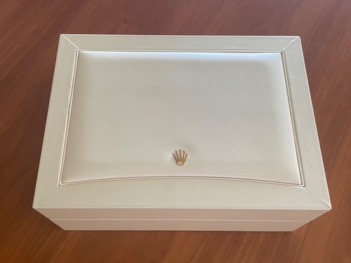 Very rare vintage rolex - very,