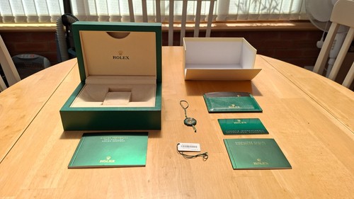 Rolex sea dweller - sea-dweller, 126603