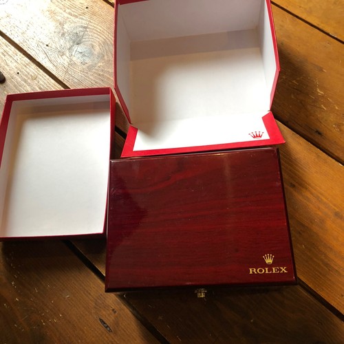 For rolex watch rosewood - rolex,