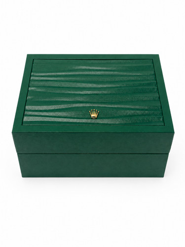 Rolex oyster eco 53491 02 - oyster, 53491.02