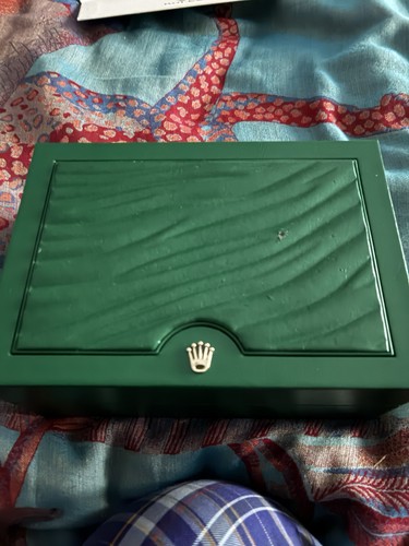 Genuine rolex 39139 oyster - genuine,