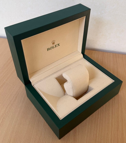 Generic rolex medium - rolex, watch