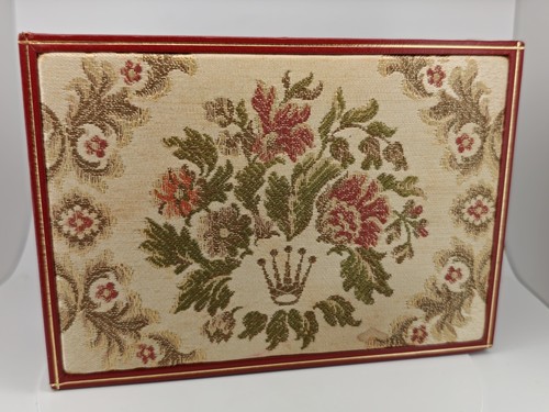 Rolex tapestry red - rolex,