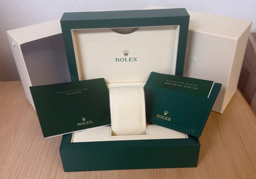 Rolex migauss 2016 - migauss,