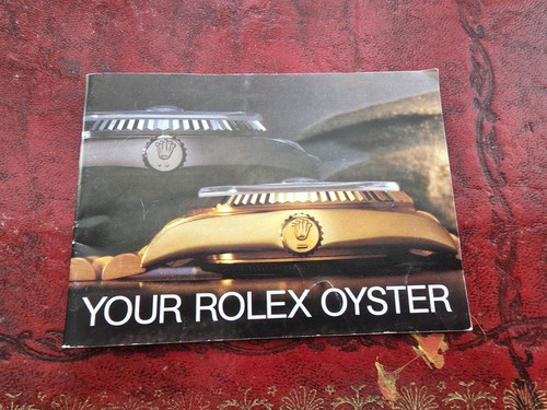 Vintage rolex your - vintage,