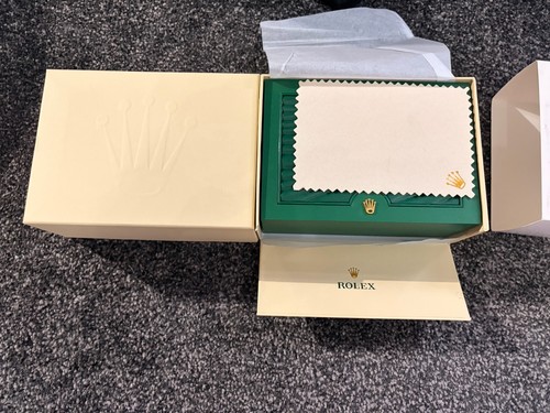Rolex branded watch - branded,