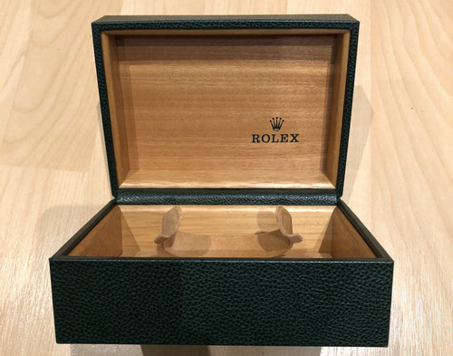 Genuine vintage rolex - vintage,