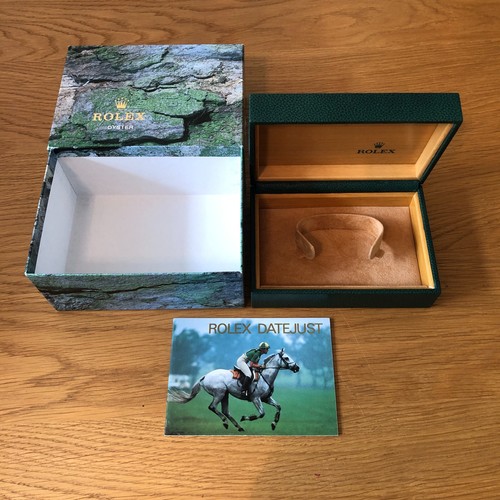 Genuine vintage rolex - genuine,