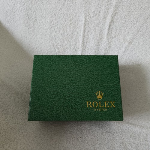 Rare rolex presentation watch - rolex,