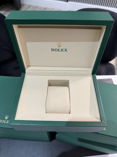 Rolex 2025 new style green - rolex,