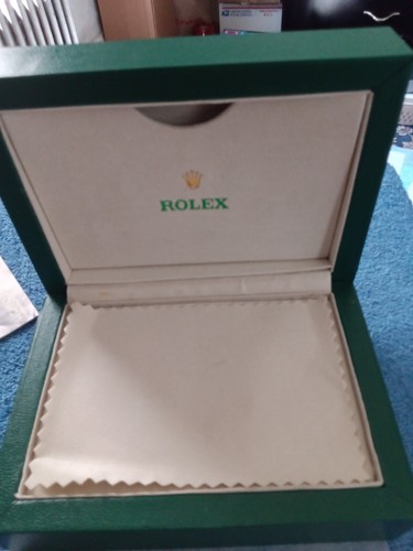 Rolex single watch - single,