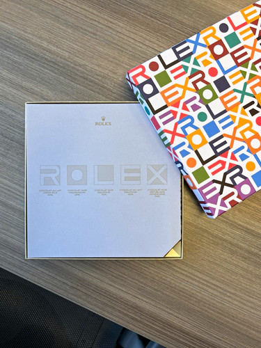 Rolex limited edition - limited,