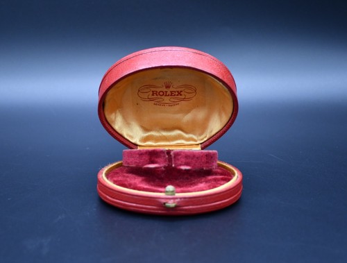Rolex ladies box 1930s - ladies, 1930s/1940s