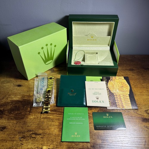 Watch presentation box - presentation, fits