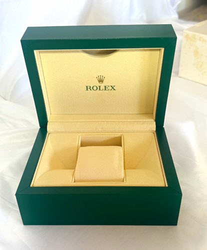 Rolex oyster leather - oyster,