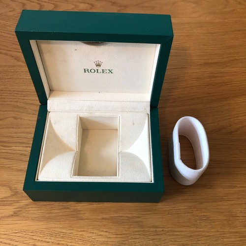 Genuine rolex watch box - watch,