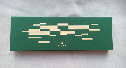 Rolex suisse chocolate box - suisse,