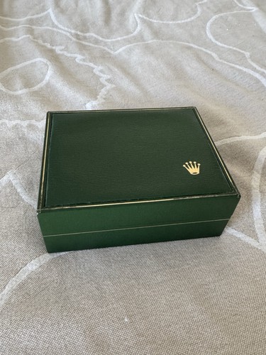 Rare rolex box 00 - box, 11.00.2