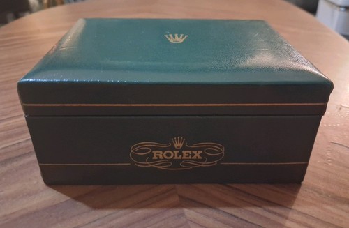 Genuine 1950 rolex - genuine, 1950's