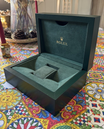 Genuine rolex watch - genuine,