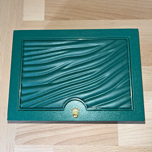 Rolex wave box 2005 2015 - rolex, 2005-2015