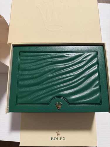 Genuine rolex oyster watch - genuine, m