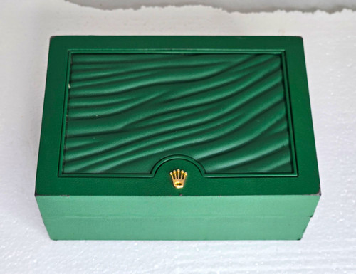 Genuine vintage rolex size - vintage,
