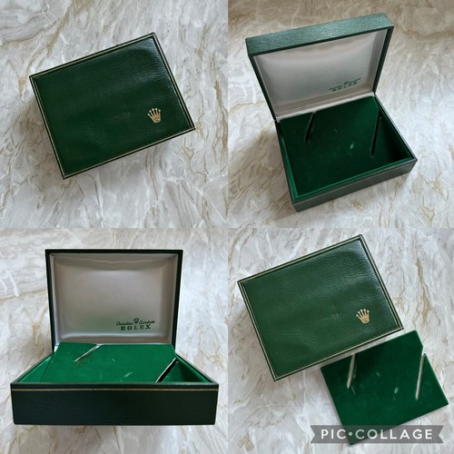 Genuine vintage rolex - genuine,