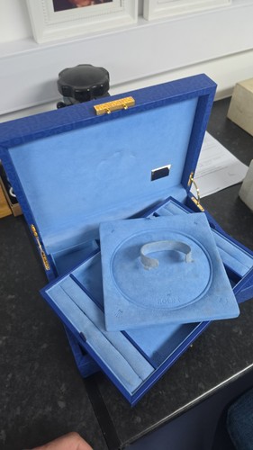 Rolex rare special edition - rolex, box