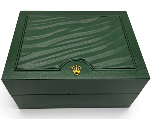Genuine rolex 02 oem - genuine,