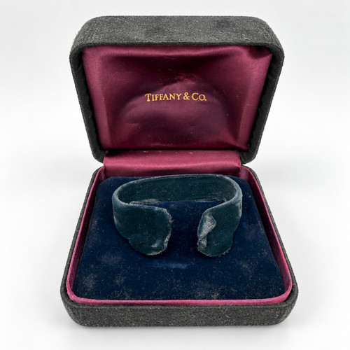 Tiffany vintage watch - tiffany, &
