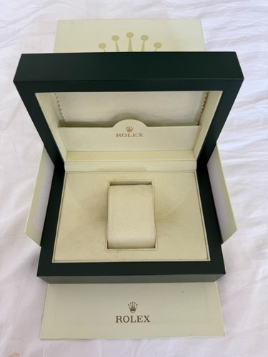 Authentic rolex watch - authentic,