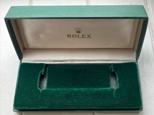 Original rolex 1950s - 1950s, era
