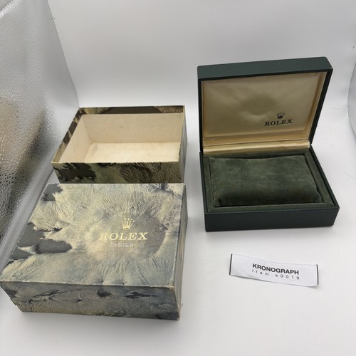 80s genuine rolex 01 - 80s,