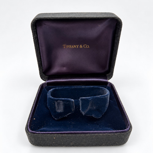 Tiffany vintage watch - vintage,